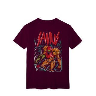 Nome do produto METROID: SAMUS ARAN