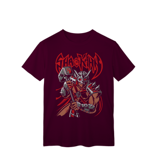 Nome do produto SHAO KAHN - MORTAL KOMBAT II