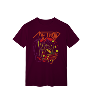 Nome do produto METROID