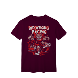 Nome do produto DIDDY KONG RACING