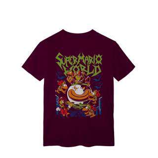 Nome do produto SUPER MARIO WORLD