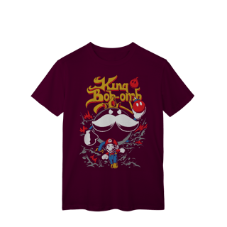 Nome do produto KING BOB-OMB