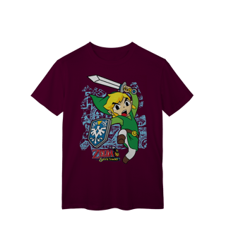 Nome do produto THE LEGEND OF ZELDA: SPIRIT TRACKS