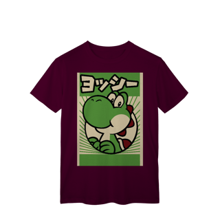 Nome do produto YOSHI - SUPER MARIO