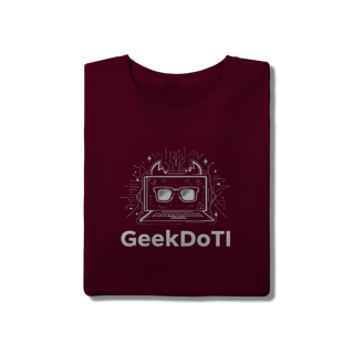 Nome do produto GeekDoTi Originals AI-02