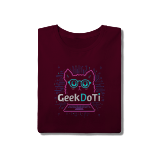 Nome do produto GeekDoTi Originals AI-03