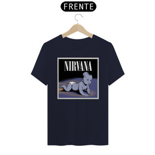 Nome do produto Camis Nirvana Nevermind