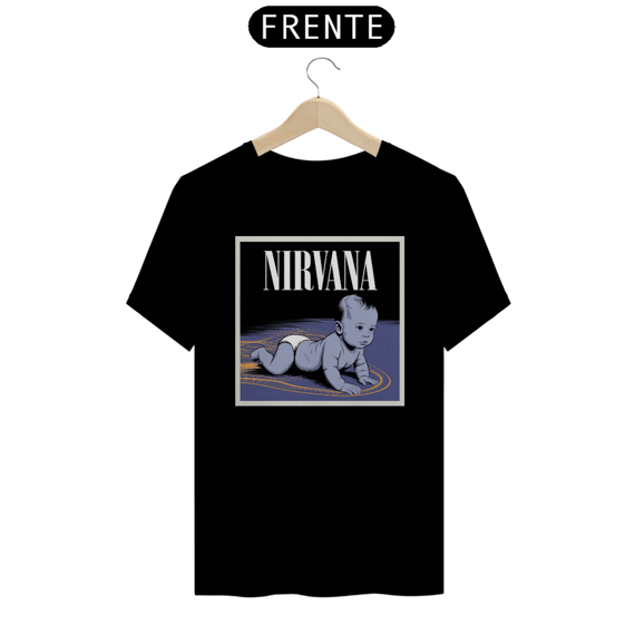 Camis Nirvana Nevermind