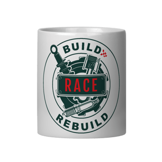 Mug BRR