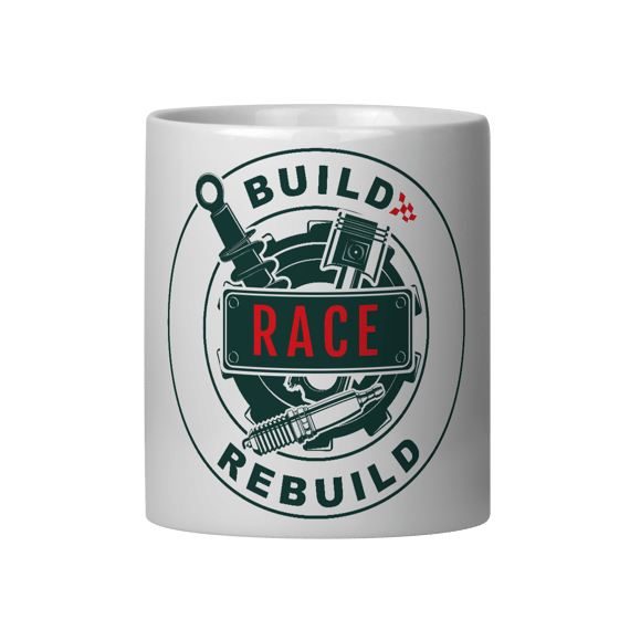 Mug BRR