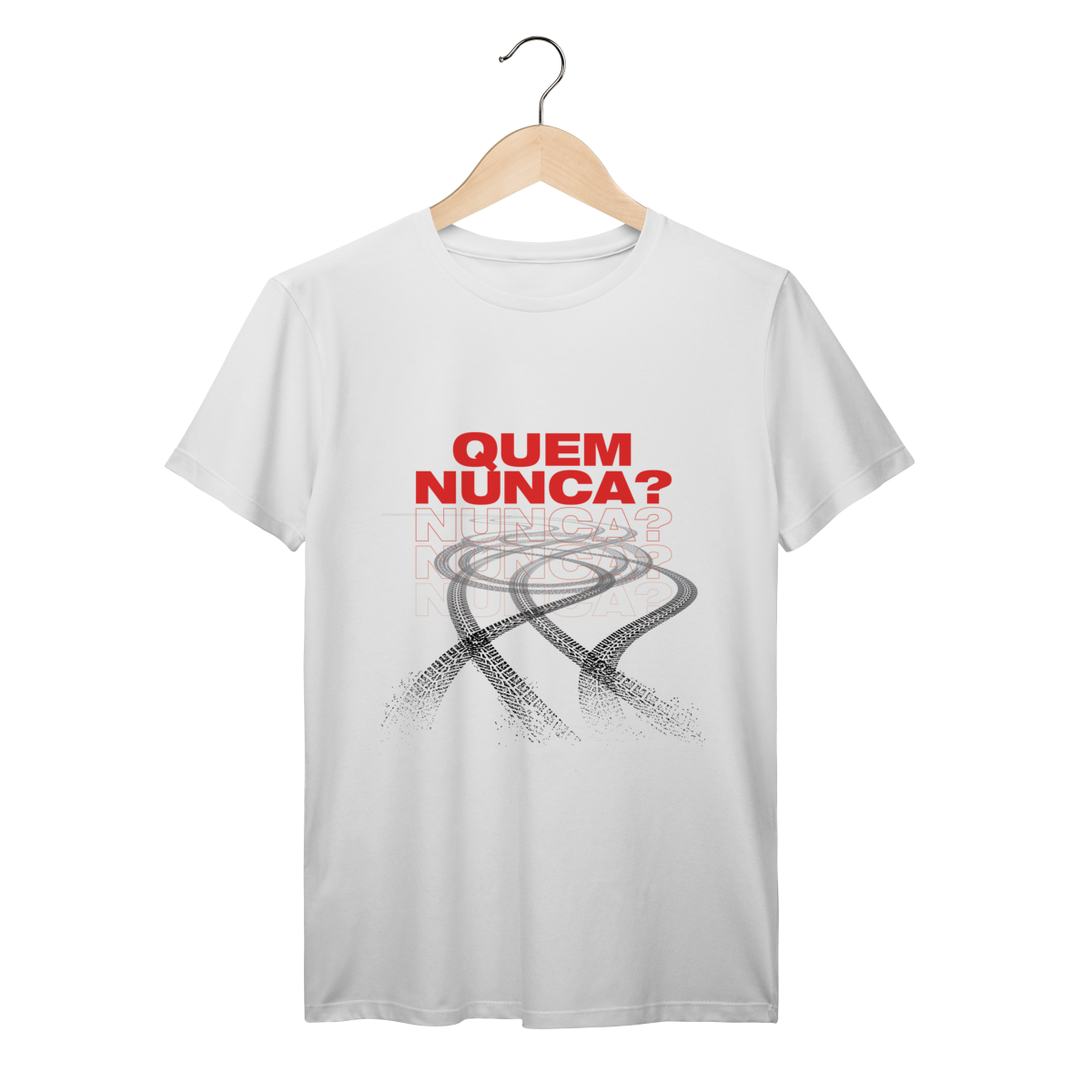 Quem Nunca