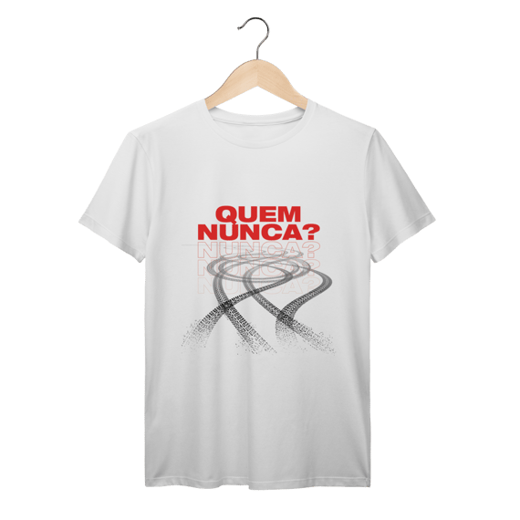 Quem Nunca