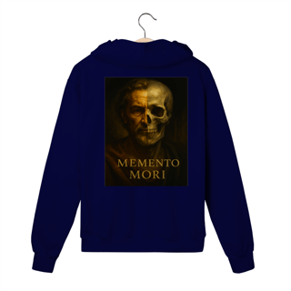 Nome do produto Moletom Prime Com Zíper 