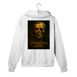 Nome do produto Moletom Prime Com Zíper 