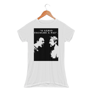 Nome do produto Camiseta Feminina - Sport Dry Uv 