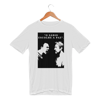 Nome do produto Camiseta Sport Dry Uv - 