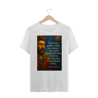 Nome do produto Camiseta Plus Size 