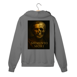 Nome do produto Moletom Prime Com Zíper 