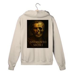 Nome do produto Moletom Prime Com Zíper 