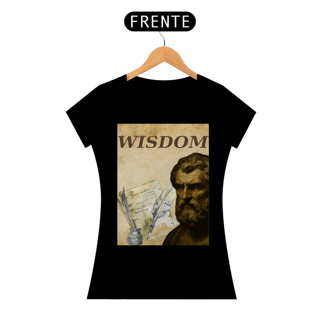 Nome do produto Camiseta Feminina-  Prime 