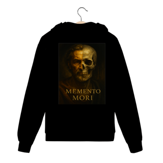 Nome do produto Moletom Prime Com Zíper 