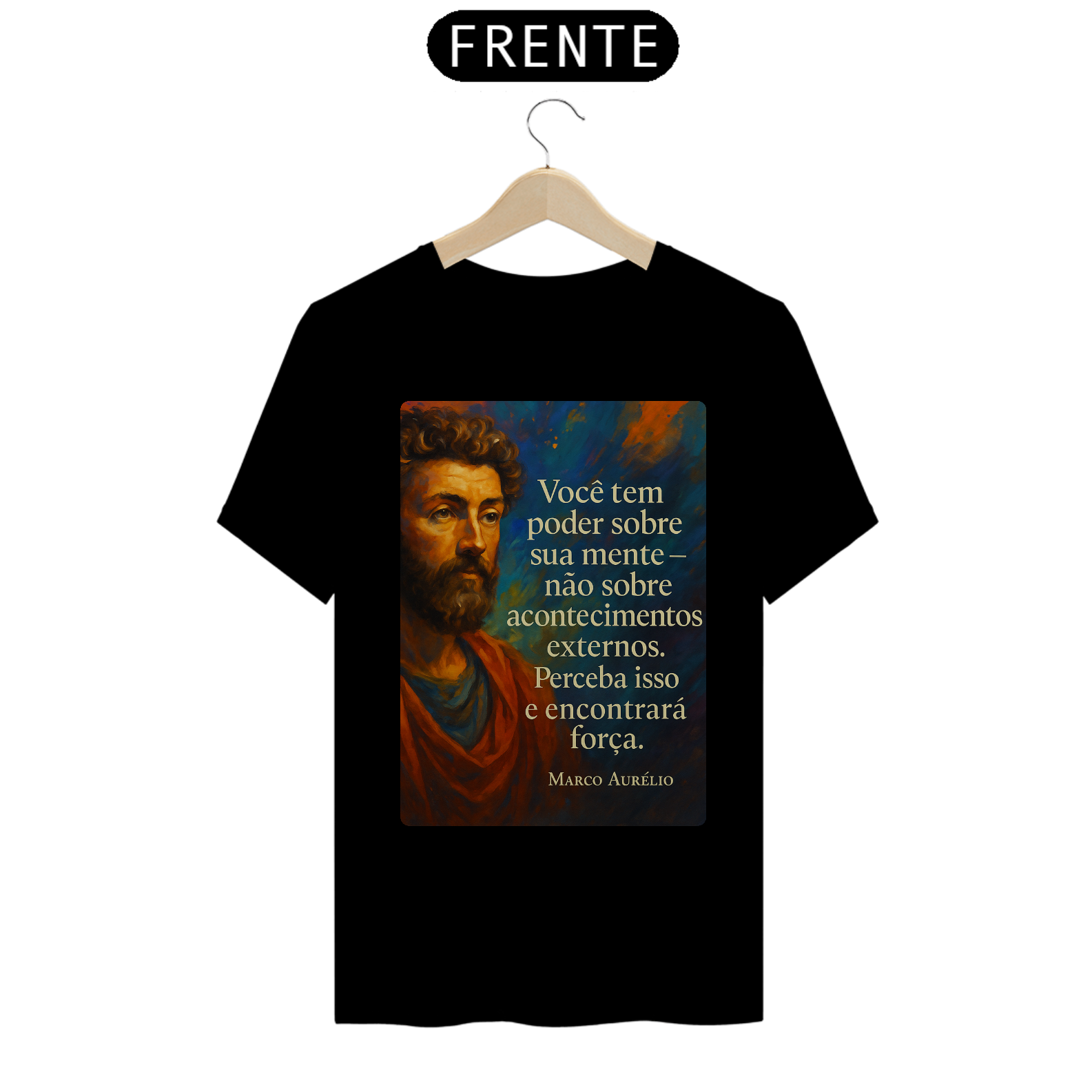 Camiseta 