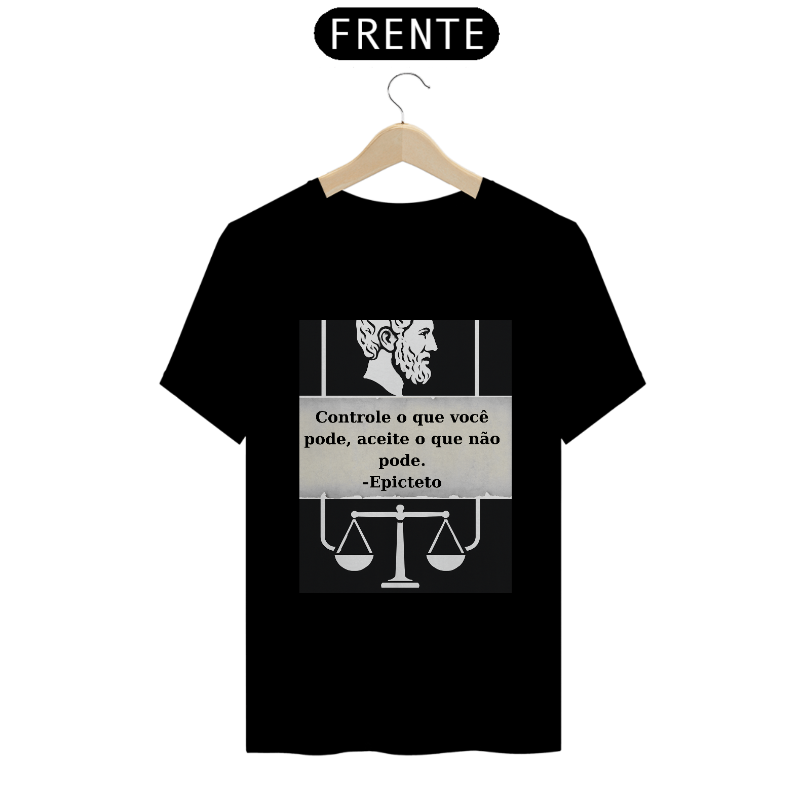 Camiseta Prime 