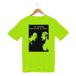 Nome do produto Camiseta Sport Dry Uv - 