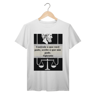 Nome do produto Camiseta Prime 