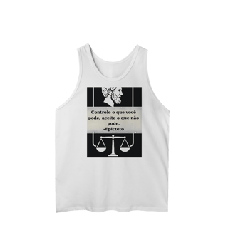 Nome do produto Regata Masculina Quality - 