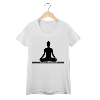 Nome do produto Baby Long - Meditação