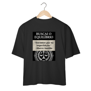 Nome do produto Camiseta Oversized 