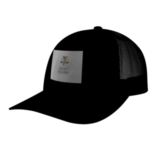 Nome do produto Boné Americano com Tela