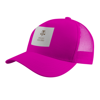 Nome do produto Boné Prime com tela 