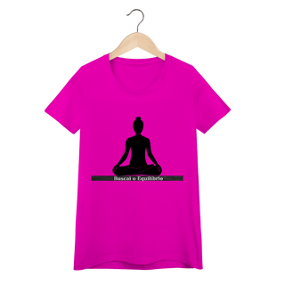 Nome do produto Baby Long - Meditação