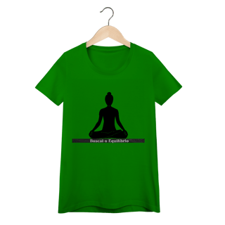 Nome do produto Baby Long - Meditação