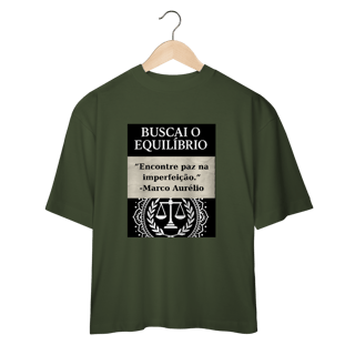 Nome do produto Camiseta Oversized 