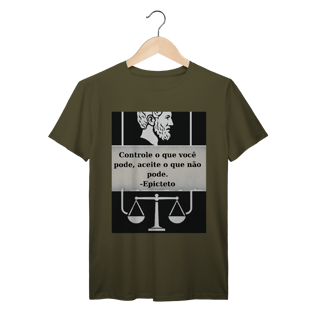 Nome do produto Camiseta Prime 