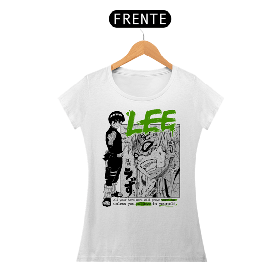 Rock Lee