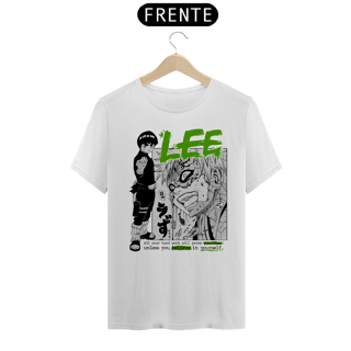 Rock Lee