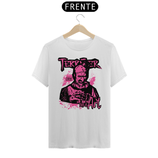 Nome do produto This is Art - Terrifier