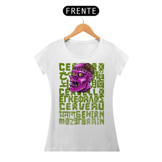 Nome do produto Zumbificado