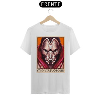 Nome do produto Jhin