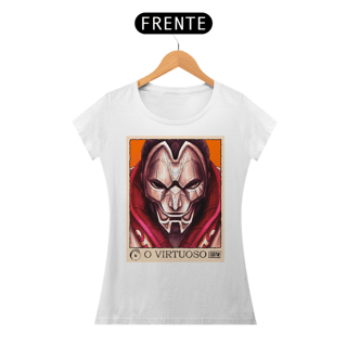 Nome do produto Jhin