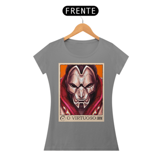 Nome do produto Jhin