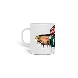 Nome do produto Crystal Lake Cafe