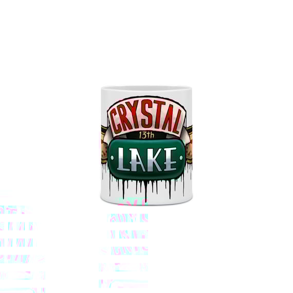 Crystal Lake Cafe
