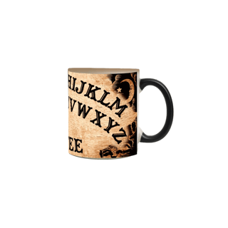 Nome do produto Ouija Coffee Mágica