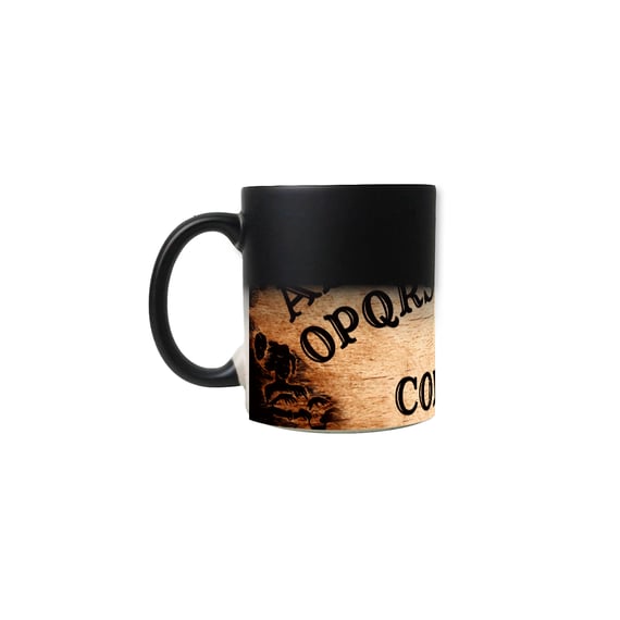 Ouija Coffee Mágica