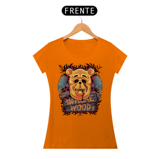 Nome do produto Pooh - Sangue e Mel
